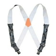 thumbnail image 3 of MELOTOUGH Men Side Clip Suspenders| Work Suspenders 2" Wide Trucker Style Suspenders, 3 of 3
