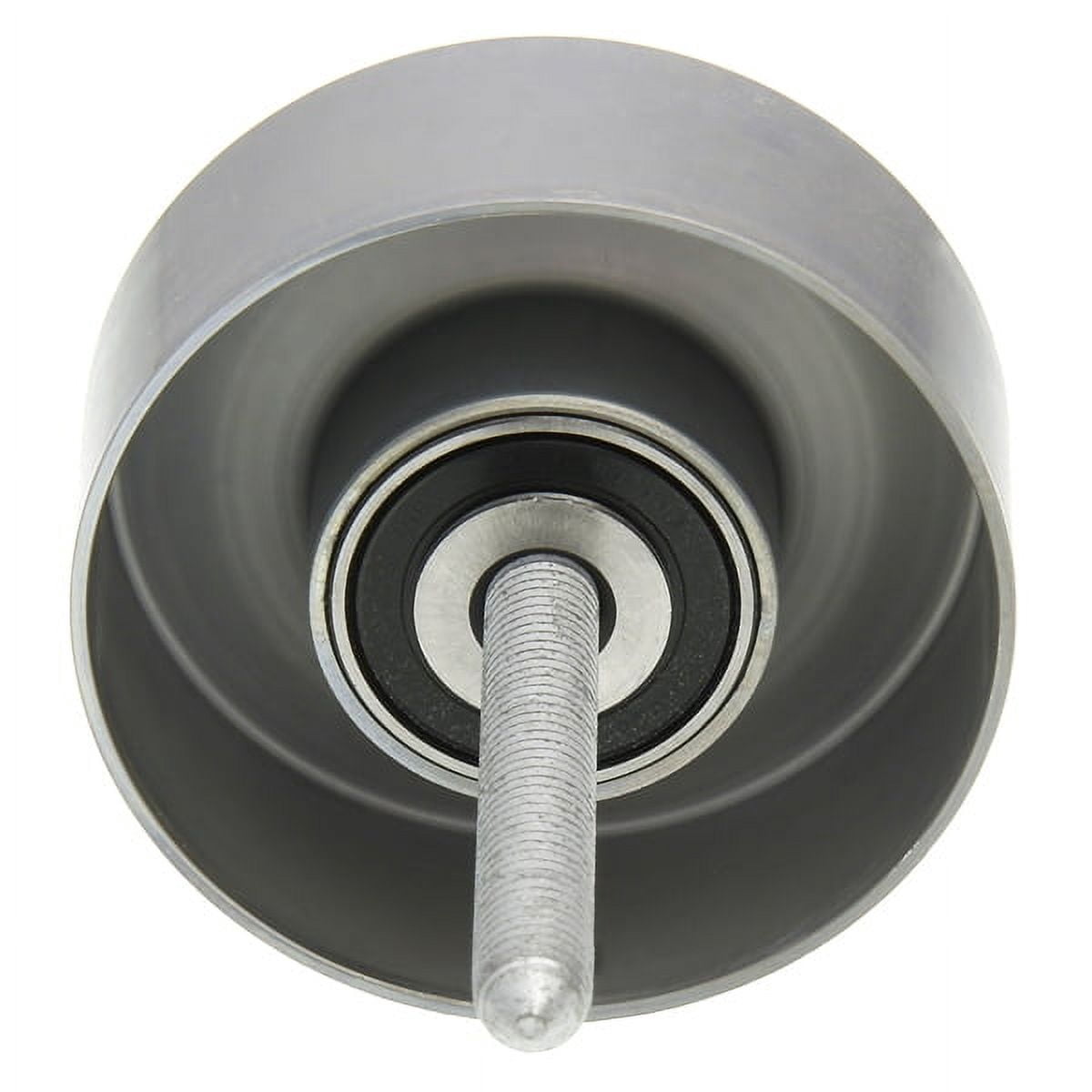 Continental Accu-Drive Pulley