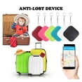 thumbnail image 4 of Mini Tracking Device Cat Dog Pet Tracker Location Waterproof Anti-lost Smart Activity Trackers Key Finder GPS Locator ,Timely Reminder, 4 of 7