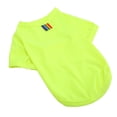 thumbnail image 4 of Camisa transpirable para perros,Camisa transpirable para perros Camisa corta de manga corta para perros Camiseta Petsummer Acabado de lujo, 4 of 8