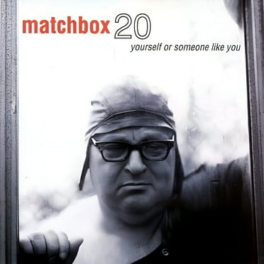 Matchbox Twenty - Yourself or Someone Like You - Music & Performance - CD