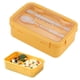 thumbnail image 2 of Cajas Bento, Fiambreras Cajas Bento Fiambreras a prueba de fugas Fiambreras Bento hechas a medida para la perfección, 2 of 9