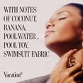 thumbnail image 4 of Perfume Vacation Eau de Toilette Beach Coconut, unisex, 30 ml, 4 of 8
