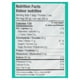 SmartSweets, Rondelles Aux Peches, 50g Pouch Candy with no artificial sweeteners or added sugar – image 4 sur 7