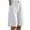AAB27-Light Blue, variant on Womens Shorts Knee Length Summer Striped Wide Leg High Elastic Waist Bermuda Shorts With Pocket Loose Fit Beach Capri Pants Coffee 3XL