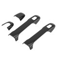 thumbnail image 4 of Catch Cover, Wear-resistant Car Handle Cover, Excellent Quality Travel Home Vehicle For Car, 4 of 8