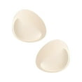 thumbnail image 4 of Esquirla Bra Pads Inserts Comfortable Soft Chest Insert Pads for Sports Yoga Swimsuit 6cm, 4 of 8