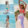 thumbnail image 6 of WILLED Waterproof Pouch Bag with Adjustable Waist Strap (2 Pack) - IP68 Waterproof Waist Bag Screen Touchable Dry Bag with Adjustable Belt for Beach, Swimming, Boating, Fishing, Hiking, etc, 6 of 6