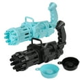 thumbnail image 1 of Jindong 2PCS Bubble Machine 10Hole Bubble Blower Automatic Bubble Machine Electric, 1 of 6