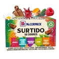 thumbnail image 1 of Mc Cormick Té Surtido 50 Piezas, 1 of 5
