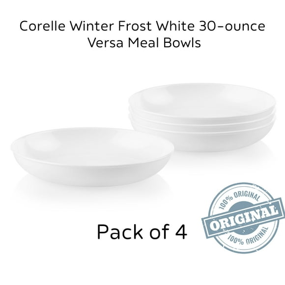 Corelle Pasta Bowls