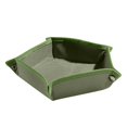 thumbnail image 1 of Xihbxyly Ofertas de Vacaciones Bandeja de Almacenamiento para Acampar Al Aire Libre, Caja de Almacenamiento de Viaje para El Hogar, Bandeja de Almacenamiento Plegable Portátil para Artículos Diversos, 1 of 1
