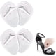 thumbnail image 1 of Gel Half Insoles Forefoot Plantar Pad, Anti-slip Metatarsal Pad, Relieve Forefoot Pain, 1 of 5