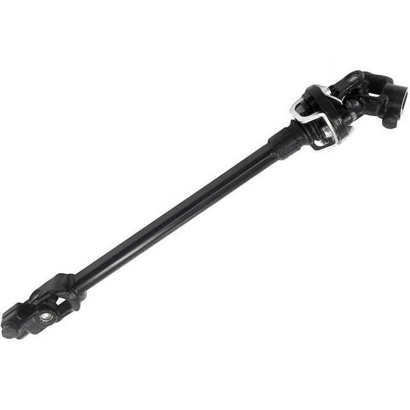Intermediate Steering Shaft - Compatible with 1995 - 2002 Dodge Ram 2500 4WD 1996 1997 1998 1999 2000 2001