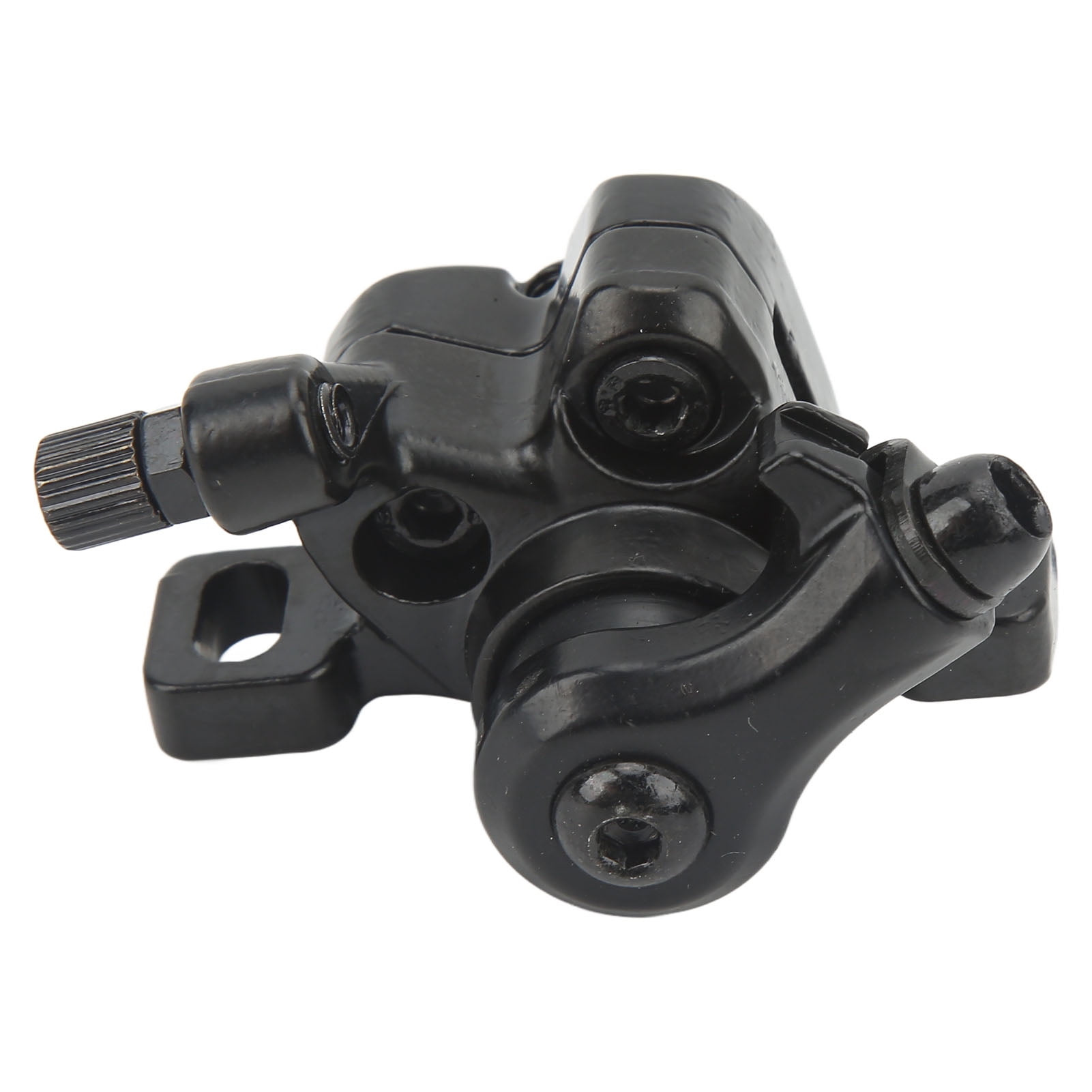 Étrier De Frein Pour Scooter électrique - Frein à Disque FLYWHEEL Noir (réf 011PFDES0A2)