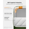 thumbnail image 4 of Funda protectora Tomtoc 360° para portátil MacBook de 13 pulgadas, 4 of 9