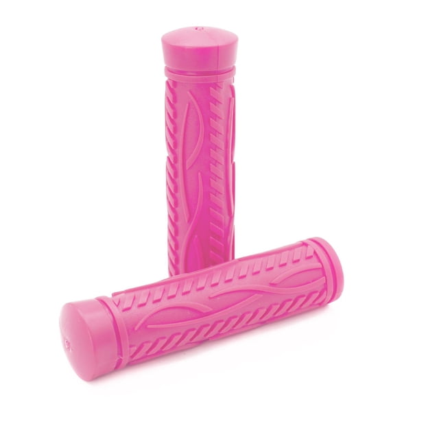 Puños de bicicleta R26 mtb rosa