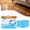 Blue, variant on 30 Piece Multi-Surface Floor Cleaning Tablets,Multi Effect Floor Cleaner Sheets,Floor Cleaning Tablets Sheets for Mopping for Hardwood,Laminate Floors,Wall Tiles,Glass