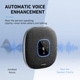 thumbnail image 4 of Altavoz Reacondicionado Anker PowerConf S3 MS Bluetooth 24H, 4 of 8