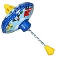 thumbnail image 4 of MasteelfCA 1PC Funny Kid Educational Toy Iron Sheet Toy European Toy, 4 of 7