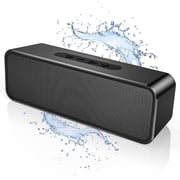 Portable Wireless Bluetooth Speaker,Loud Stereo Sound,Bluetooth 5.0,30-Hour Playtime,66 ft Range,Portable Speaker for Home,Party and Outdoor Use