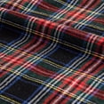 thumbnail image 5 of Christmas Pillow Cover 18x18 Set of 4 - Tartan Checkered Throw Pillow Cover, Farmhouse Buffalo Plaid Christmas Decorative Cushion Case for Couch Sofa, Christmas Holiday Decor, 5 of 5