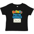 thumbnail image 3 of Inktastic Future Postal Worker Mail Boys or Girls Baby T-Shirt, 3 of 5