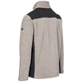 thumbnail image 3 of Trespass - Forro Polar Farantino para Hombre (Marrón Trufa de Rayas) Trespass UTTP5258_trufflebrownstripe, 3 of 6