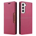 thumbnail image 5 of Case for FOXDOCK Samsung Galaxy S21 RFID Blocking Wallet Flip Cover Shockproof, 5 of 5