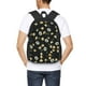 thumbnail image 4 of Fotbe Daisy Mochila para Hombre y Mujer - Tela Oxford 600D Resistente - Mochila Impermeable de Gran Capacidad para Escuela, Viajes y Senderismo, 4 of 6