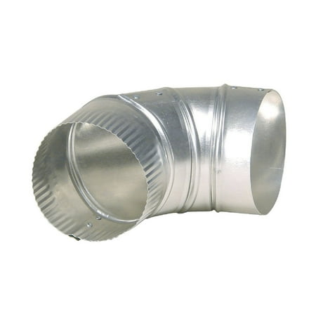 

Dundas Jafine 4 In. Aluminum Adjustable Dryer Elbow E4E E4E 265411
