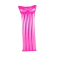 thumbnail image 1 of Cama de agua inflable, hamaca para nadar, tumbona para piscina, suministros para piscina, fila flotante para jardín, deportes al aire libre,, 1 of 8