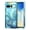 Blue, variant on CASEFIV for Google Pixel 7 Pro Case,Marble Pattern 3 in 1 Heavy Duty Shockproof Full Body Rugged Protective Women Girl Covers for Google Pixel 7 Pro (2022),Green