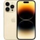 thumbnail image 1 of Apple iPhone 14 PRO 256 (Incluye Protector de Pantalla KeepOn) GOLD DORADO, 1 of 2