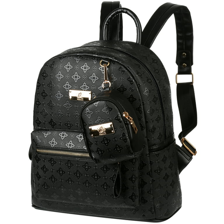 Louis Vuitton SpeedyGuess what? WITH SHOULDER STRAP! OH YEA!