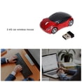 thumbnail image 3 of 2.4G Wireless Mouse Ferrari Mouse Car Mouse Cartoon Korean Sports Car Optical Mouse Optical Mouse Gaming Mouse, 3 of 8