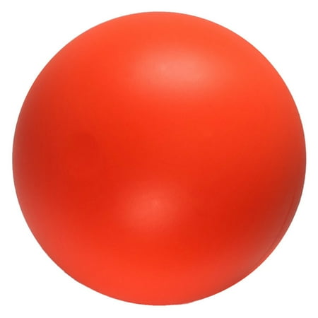 Virtually Indestructible Ball, 10, Red