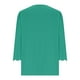 thumbnail image 5 of Conjuntos de otoño para mujer,Blusa de verano para mujer con cuello en V y manga corta, poliéster, informal y cómoda, ideal para el hogar, sopatenor, 5 of 7