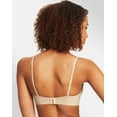 thumbnail image 3 of Women's Self Expressions SE6990 Stay Put Strapless Bra (Black 34B), 3 of 4