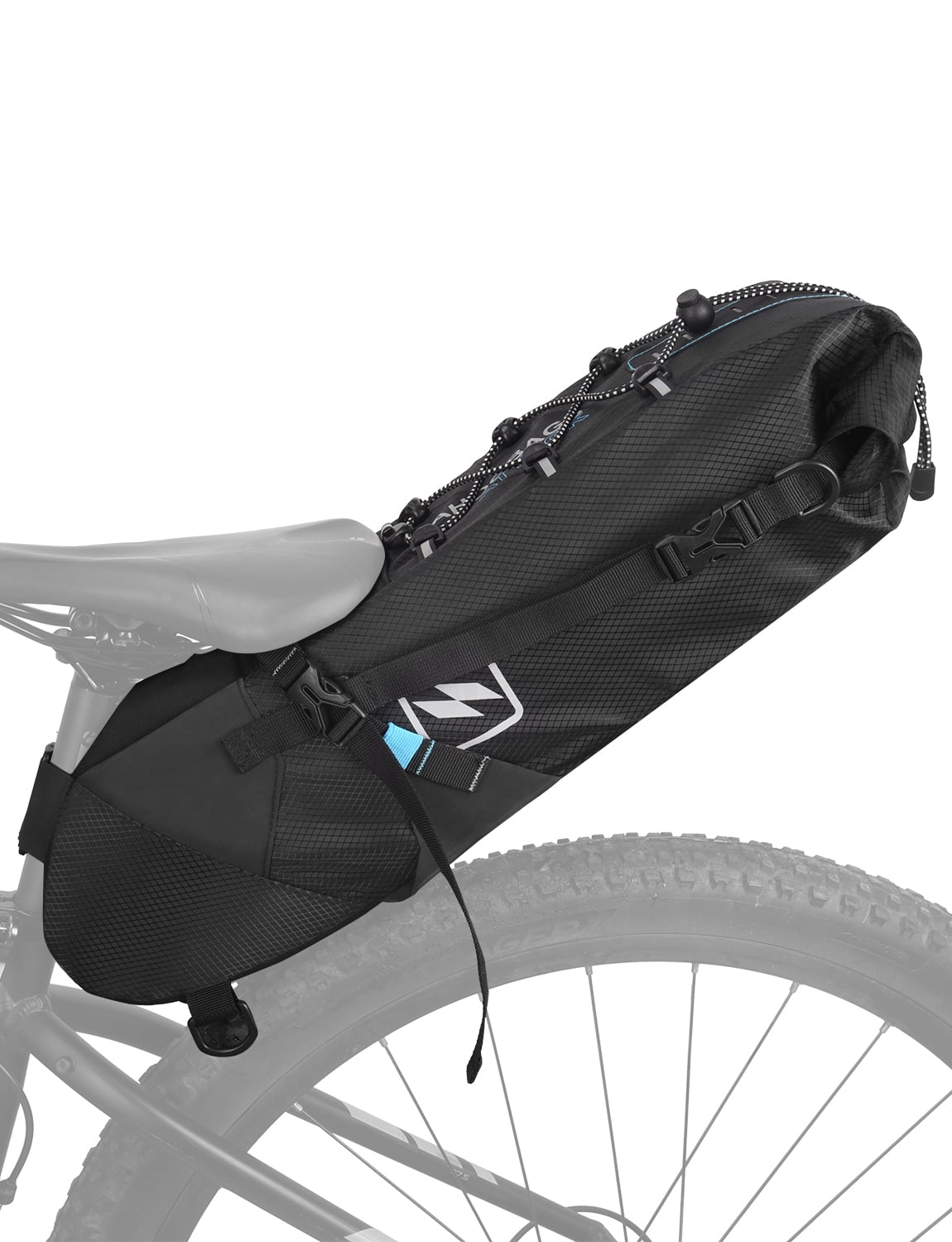 bike under seat bag