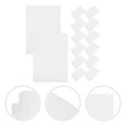 thumbnail image 4 of 50 Feuilles de Papiers d'Aquarelle Professionnels pour Artistes, 4 of 8