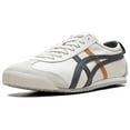 thumbnail image 4 of ONITSUKA TIGER MENS Mexico 66 "White Navy Orange" 1183B771 113 1183B771 113 from Stadium Goods, 4 of 8