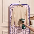 thumbnail image 4 of Rewenti Foldable Ironing Mat Heat Insulating Waterproof and High Temperature Counteractive Pad for Clothing Care, 4 of 6