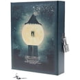 thumbnail image 1 of Cuaderno Secreto ZHAOCHENG con Candado Faro, 1 of 5