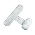 thumbnail image 3 of Almohada Para Dormir De Lado Para Bebé, Multiusos, Premium, Práctica Almohada De Apoyo Para La Espalda, Estilo F, 3 of 7