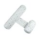 thumbnail image 3 of Almohada para dormir de lado para bebés,Almohada premium para dormir de lado para bebés,Almohada de apoyo para la espalda ajustable,Funda de almohada extraíble y Estilo F, 3 of 7