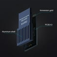 thumbnail image 3 of CHUANK For Xbox Series X/S External Console M.2 SSD Hard Drive Expansion Card Box, 3 of 5