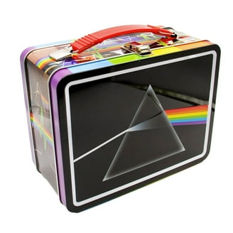 Hal Leonard RUSH Starman Lunch Box - Walmart.com