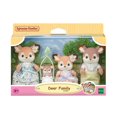 thumbnail image 1 of Figura Mini Sylvanian Families Familia Ciervo Coleccionable, 1 of 4