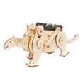 thumbnail image 4 of Runquan Kits d'Expériences Scientifiques DIY Dinosaure Électrique pour Enfants, 4 of 8